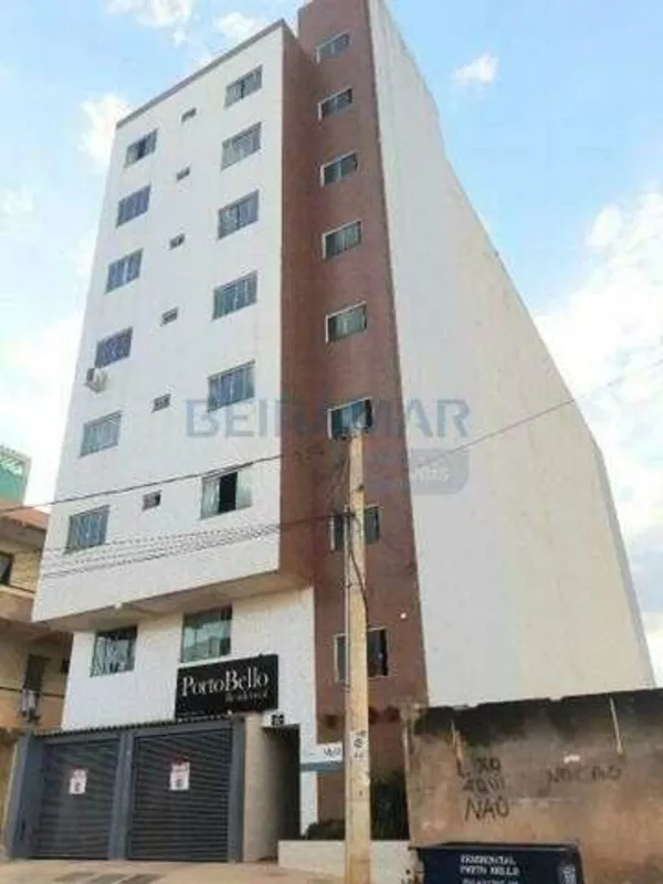 Apartamento com 2 Quartos e Elevador em Vicente PiresEste apartamento em Vicente...