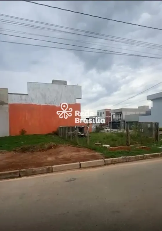 QE 50 | Lote - Guará IIDIFERENCIAIS DESSE TERRENO: QUITADO, ESCRITURADO, PRORROG...
