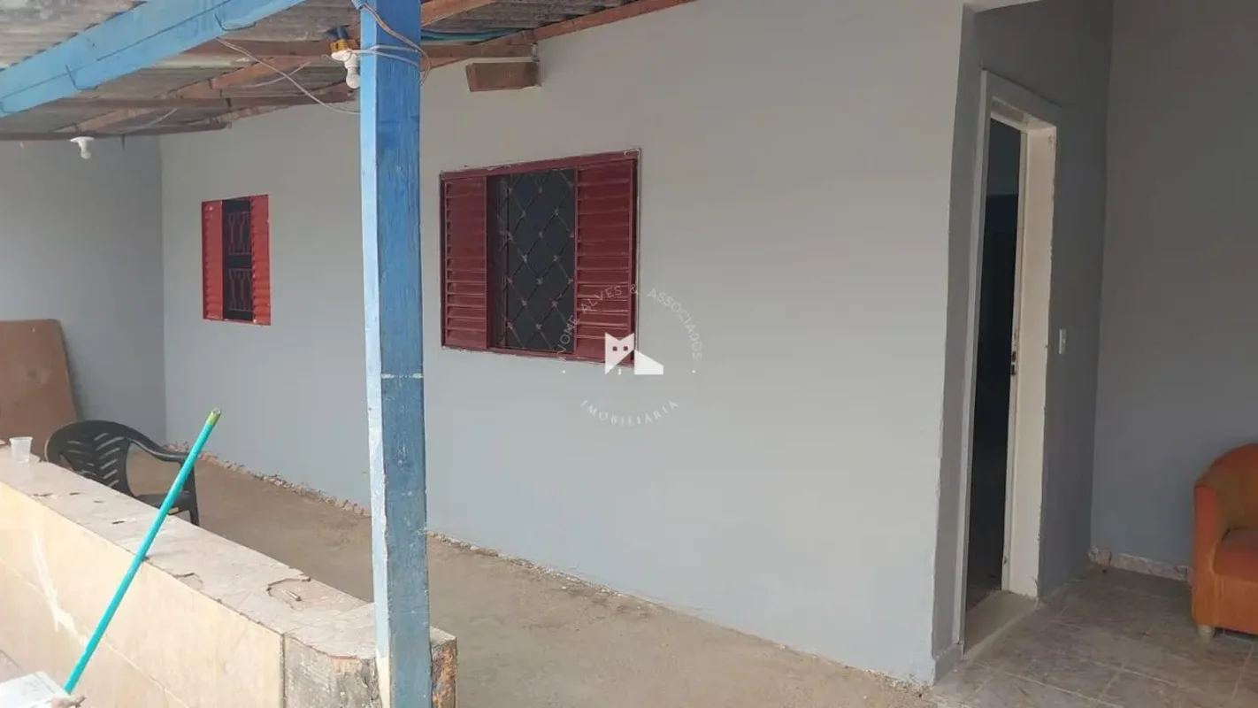 Foto do Imóvel