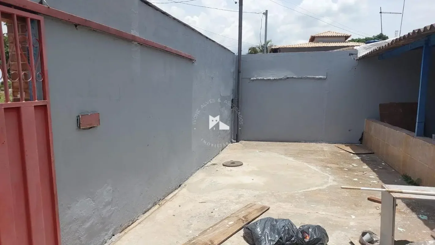 Foto do Imóvel