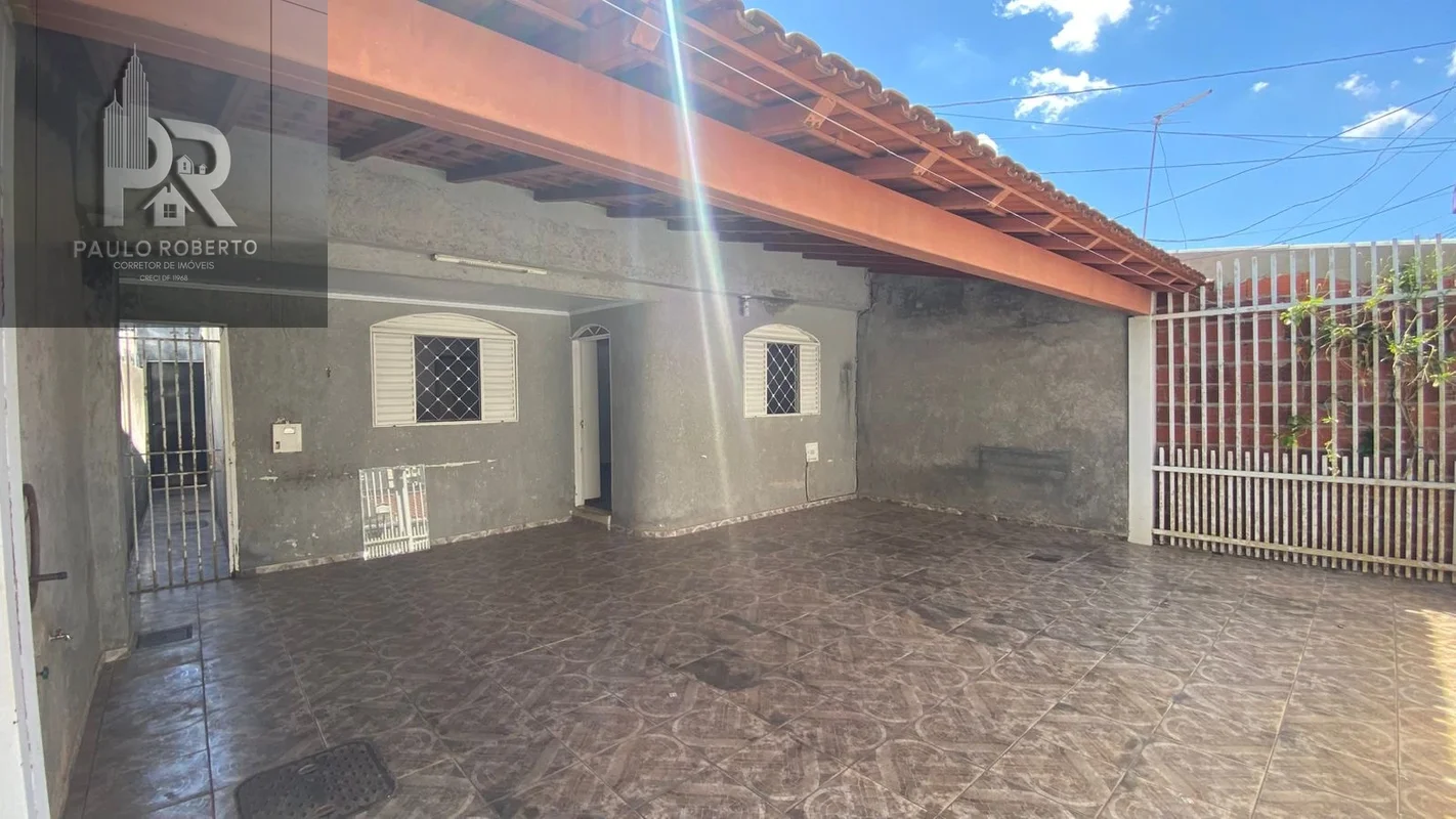 *CEILÂNDIA NORTE QNO 13 SETOR O**CASA COM EXCELENTE LOCALIZAÇÃO COM 2 QTOS, SALA...