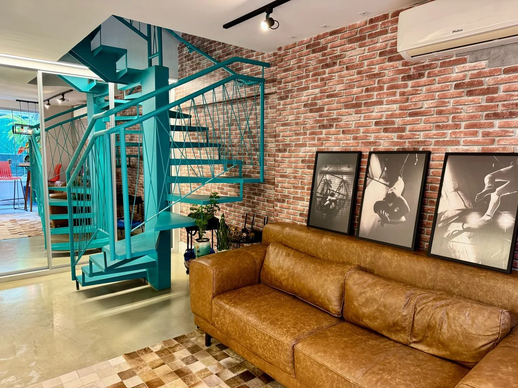 APARTAMENTO DUPLEX NO EDIFÍCIO SELETTO – LAGO NORTEESPECIFICAÇÕES DO APARTAMENTO...