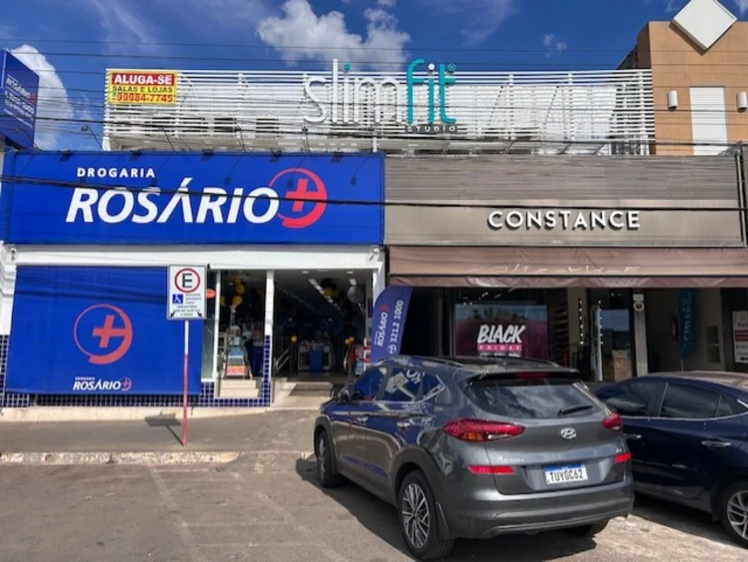 -SALA COMERCIAL- JARDIM BOTÂNICO- CONDOMÍNIO SAN DIEGO- SALA AMPLA, BEM ILUMINAD...
