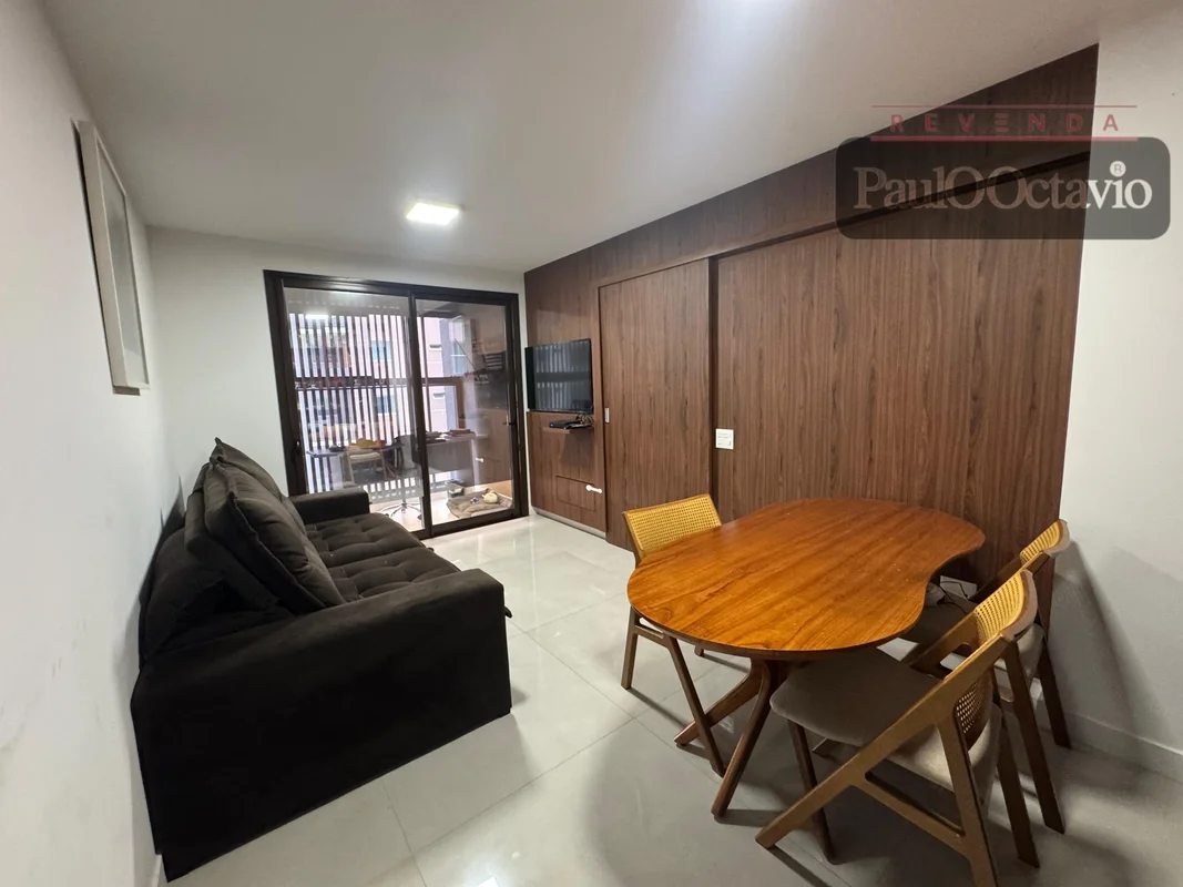 Apartamento de 3 quartos, sendo 1 suíte, e 1 banheiro social. Metragem: 75m² de ...