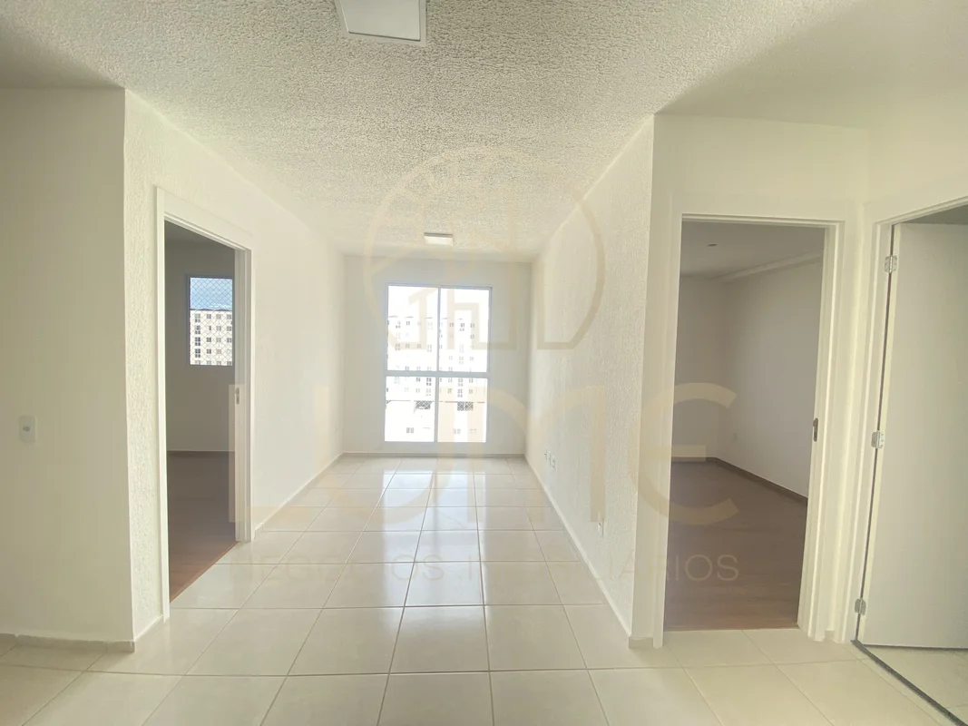 Excelente apartamento no Recanto das Emas – Residencial Recanto dos Sabiás!Se vo...