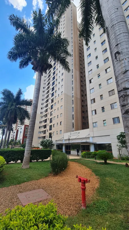VENDA – Residencial Sports Club | Torre 2 | Apto 2003 – Guará II, DFEndereço: SR...