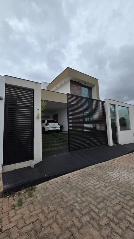 Casa Moderna à Venda – Conforto, Estilo e Localização PrivilegiadaSe você busca ...