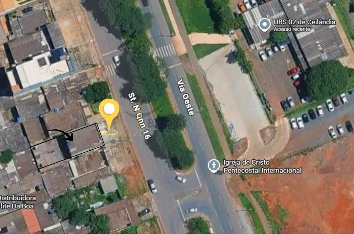 Foto do Imóvel