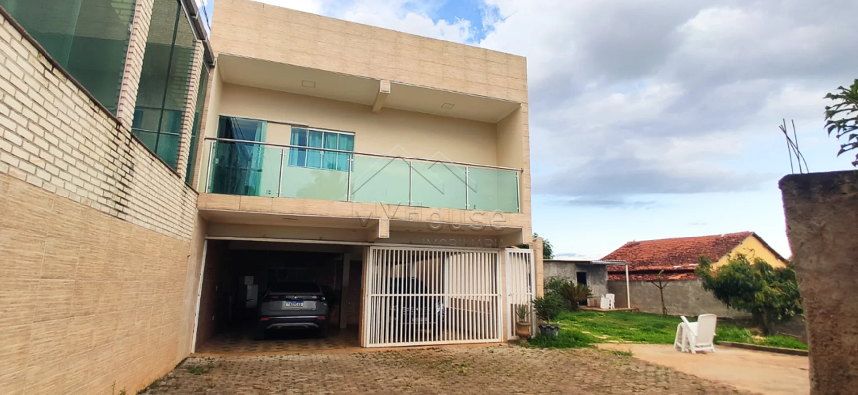Foto do Imóvel
