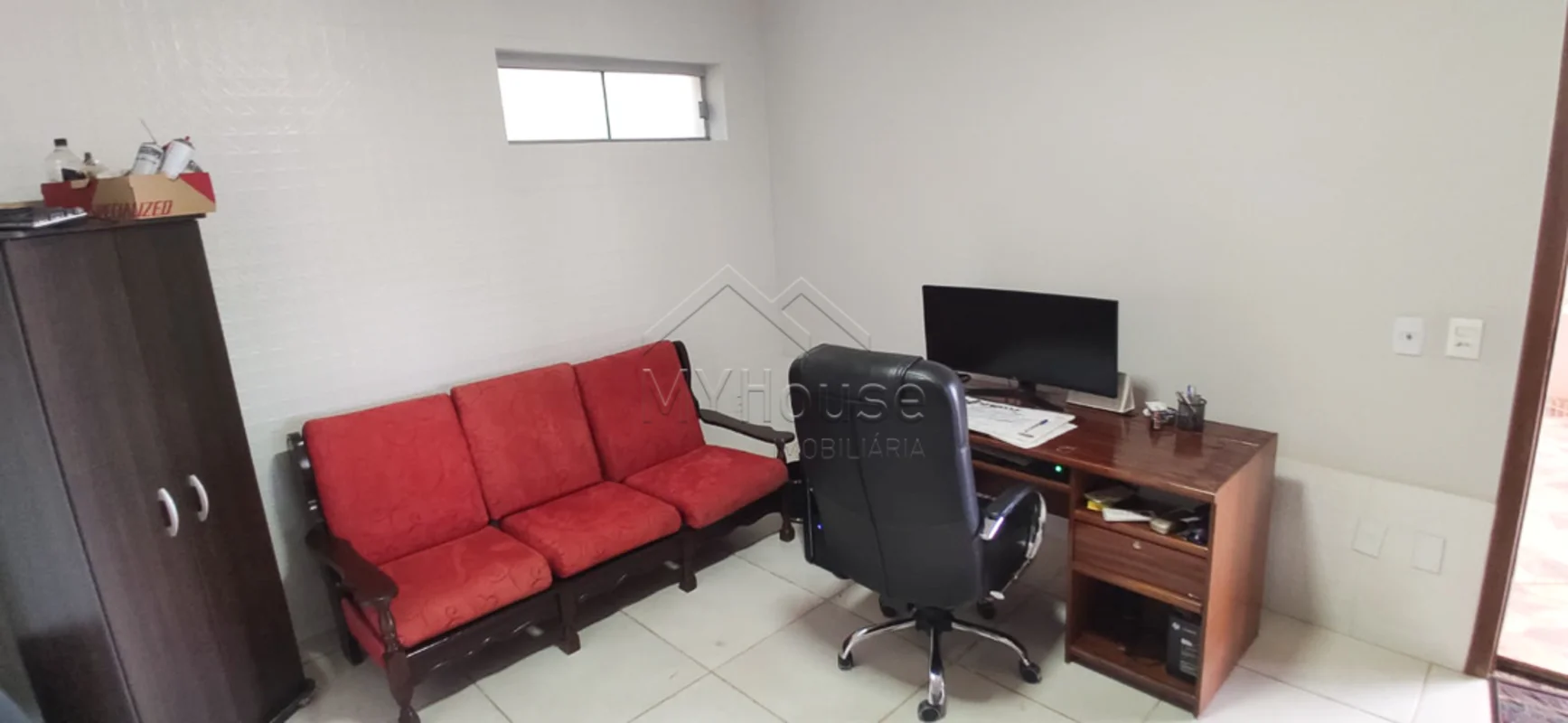 Foto do Imóvel