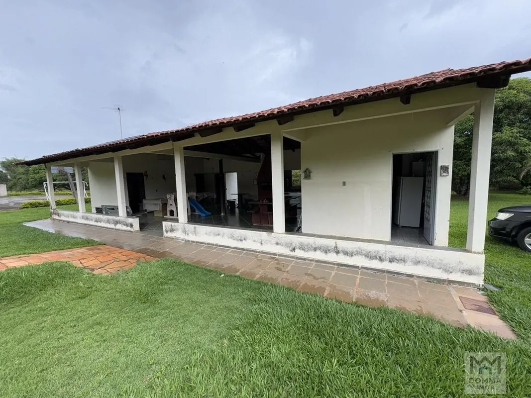 Foto do Imóvel