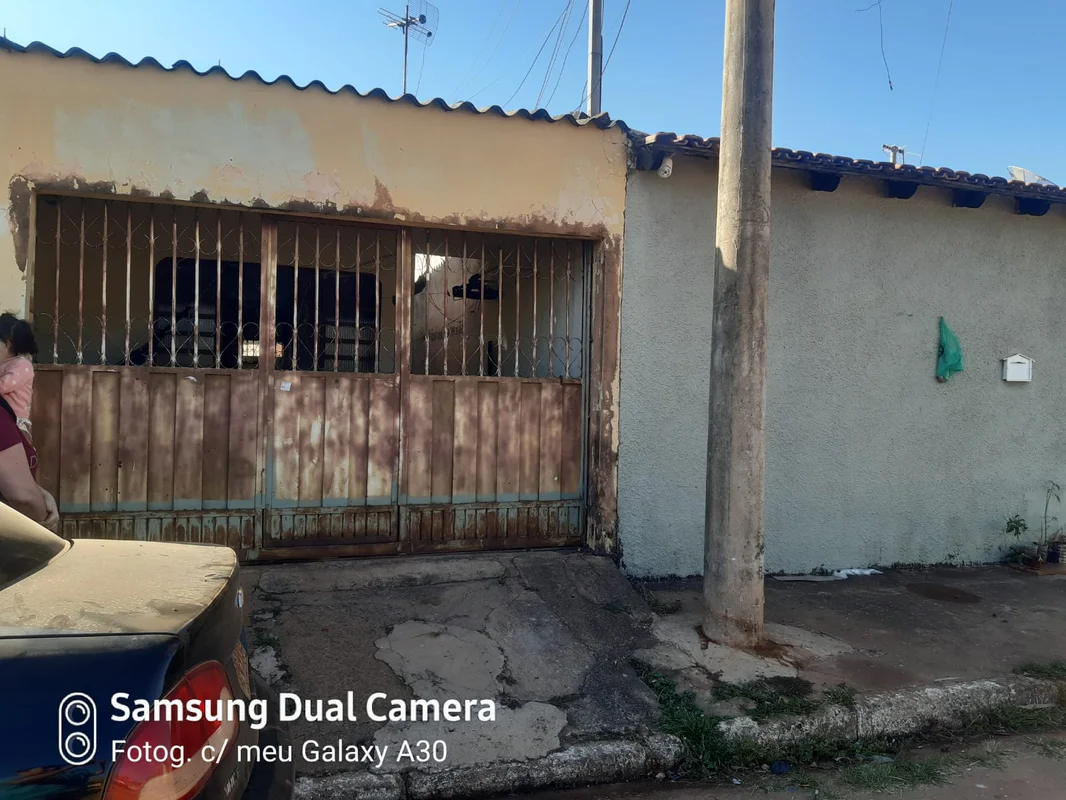 Foto do Imóvel