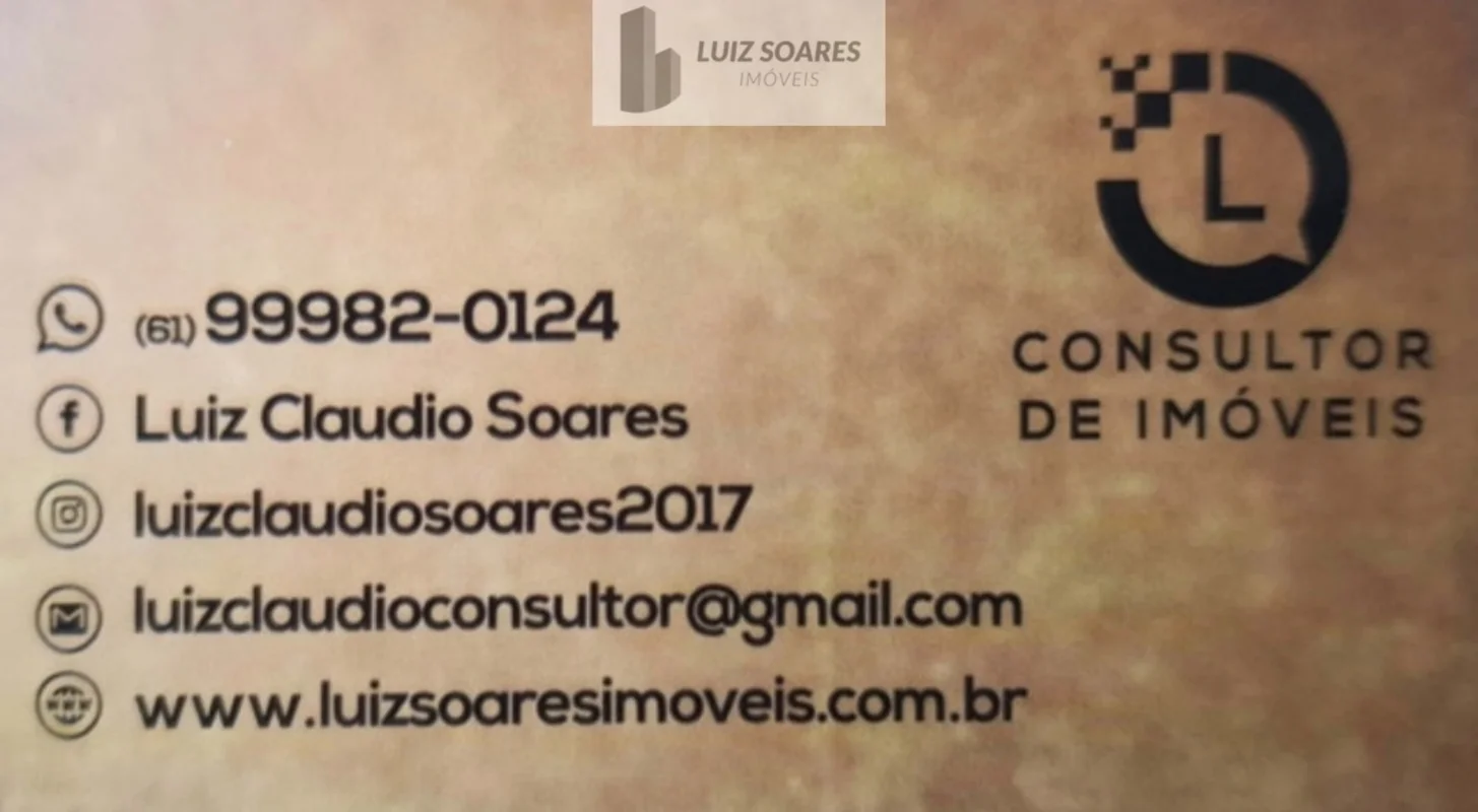 VENHA MONTAR SEU NEGÓCIO NA REGIÃO QUE MAIS CRESCE NA CIDADE QE 40 GUARÁ II EXCE...