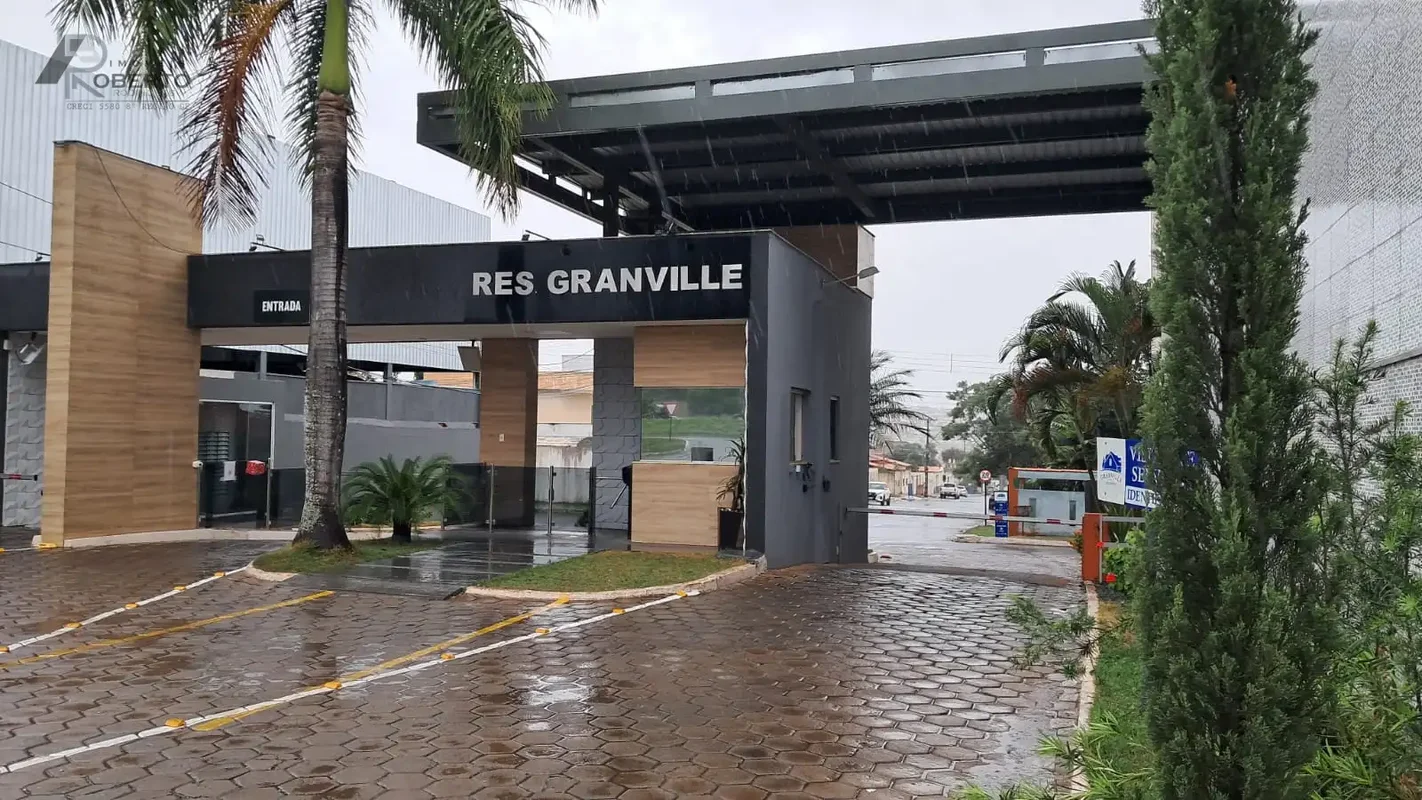 Condomínio Residencial Granville, Sobradinho-DF-Vendo Terreno, 360m², Excelente ...