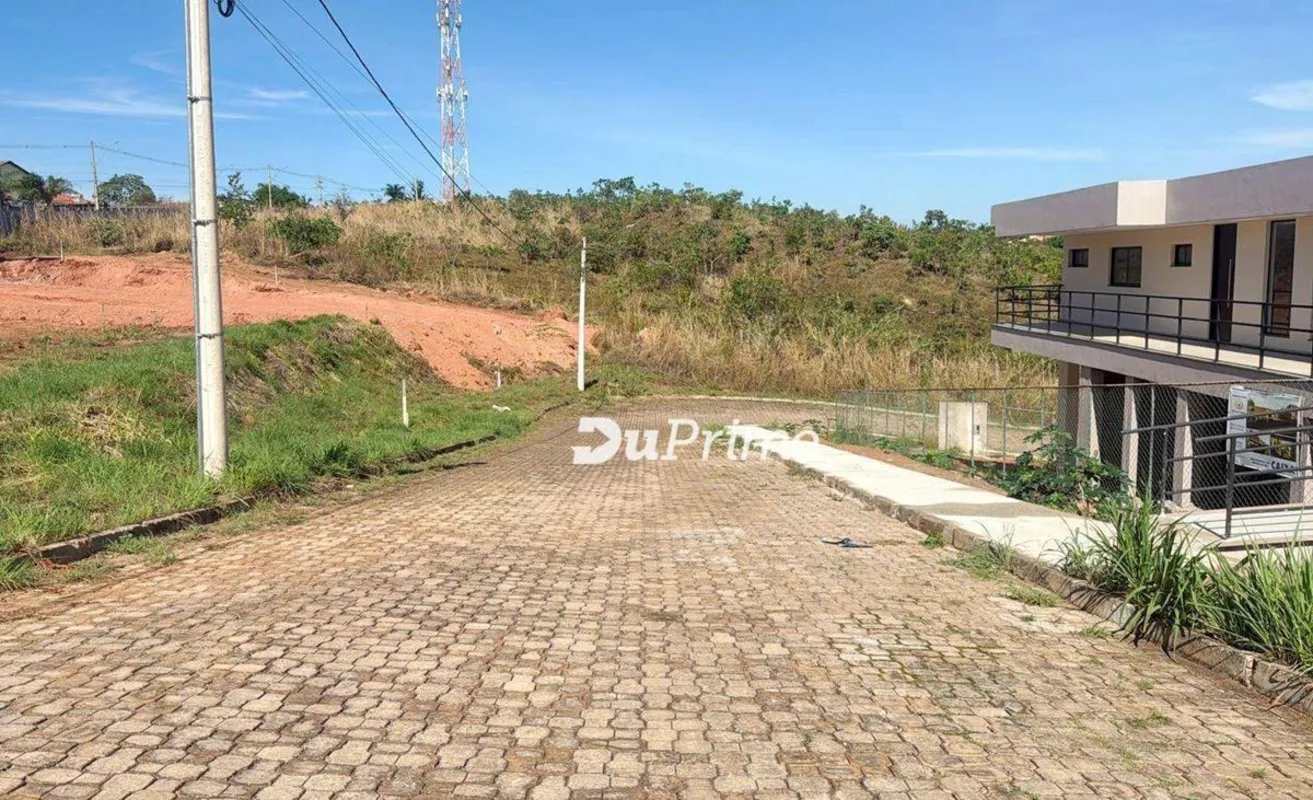 DUPRIME IMOBILIÁRIA VENDE- 02 LOTES COMERCIAIS - Oportunidade no Condomínio AMOB...