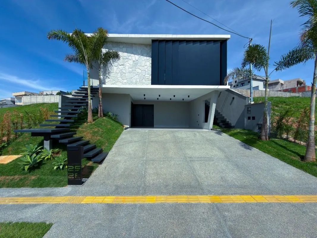 Sobrado de 241 mÂ² com 04 suÃ­tes Ã  venda por R$ 2.350.000,00 - Jardins NÃ¡pole...