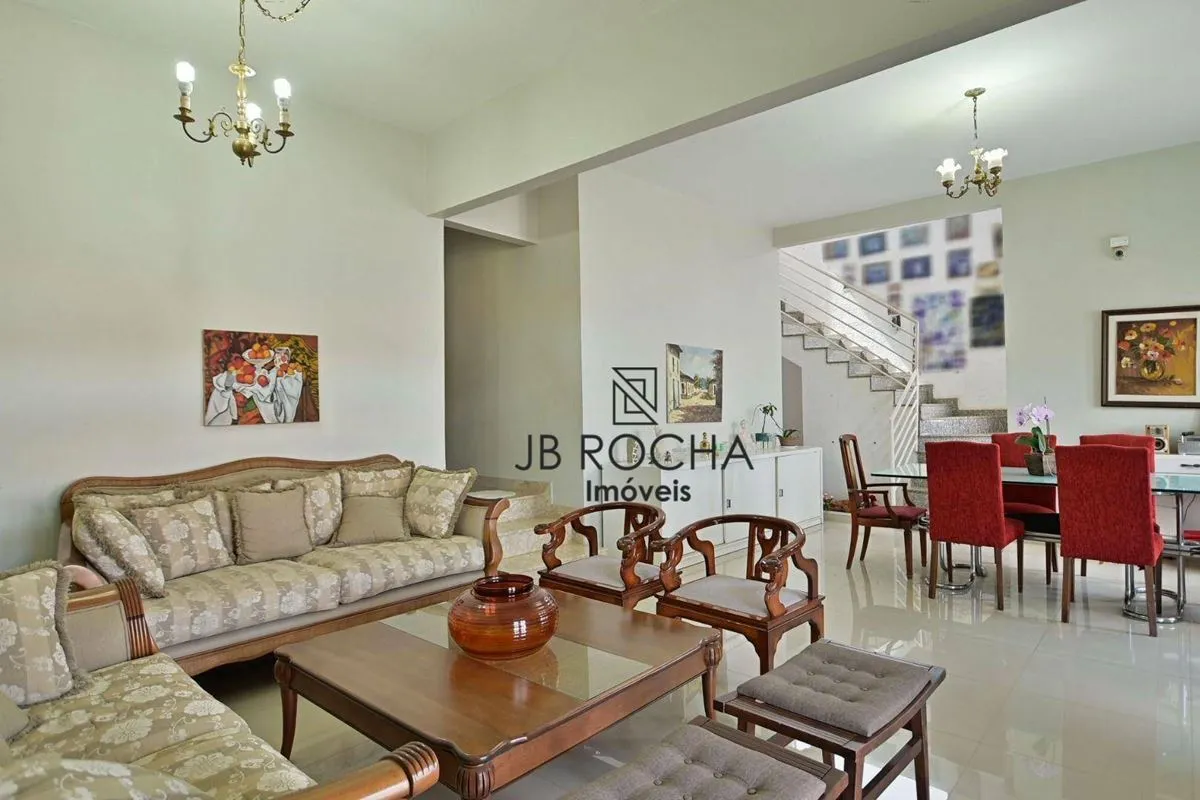 JB ROCHA IMOVEIS VENDE COM EXCLUSIVIDADE (COM ESCRITURA)Casa no Condomínio Jardi...