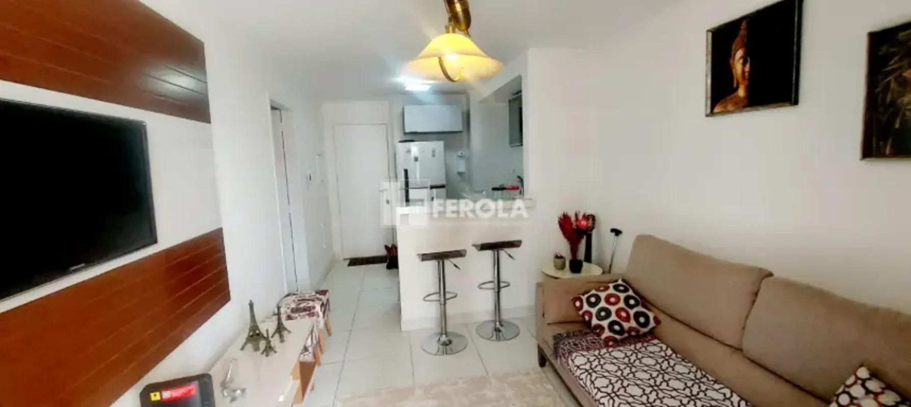 Foto do Imóvel