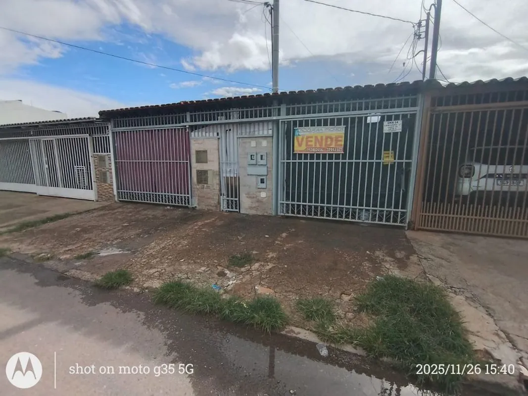 Foto do Imóvel