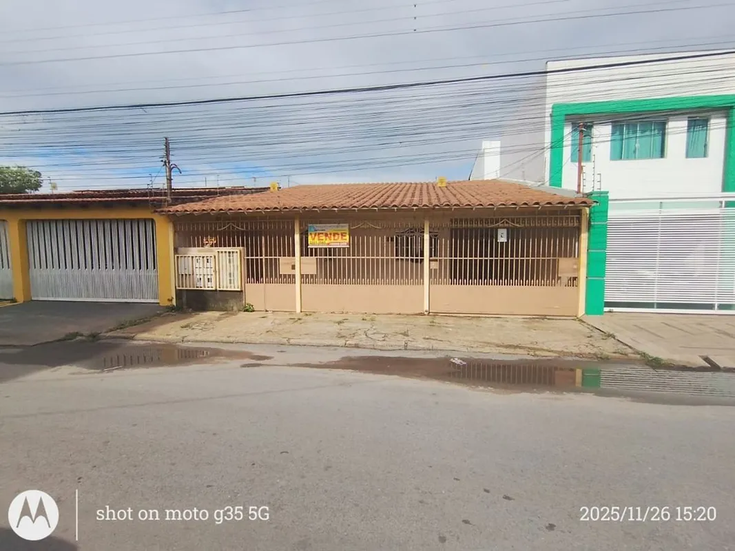 Foto do Imóvel