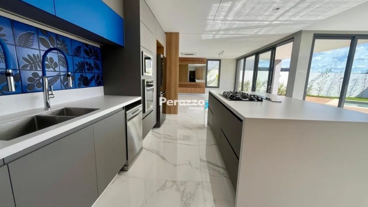 Conforto, Elegância e Design Moderno em uma Residência Exclusiva por R$16.000,00...