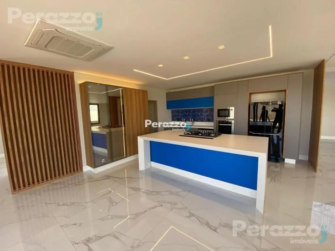 Casa nunca habitada! Recém Construída com Arquitetura Contemporânea, Piscina Aqu...