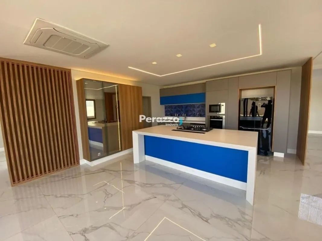Casa nunca habitada! Recém Construída com Arquitetura Contemporânea, Piscina Aqu...