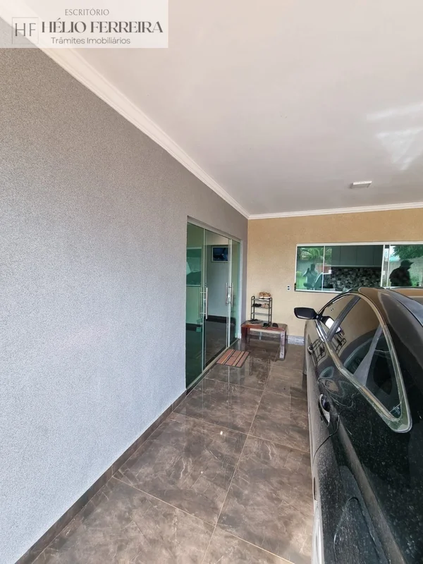 Foto do Imóvel