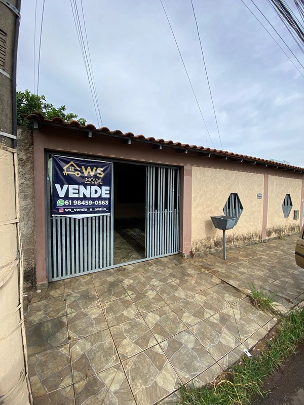  OPORTUNIDADE IMPECÁVEL EM TAGUATINGA NORTE! ?? QNJ 7 – LOTE VAZADO | CASA + EDÍ...