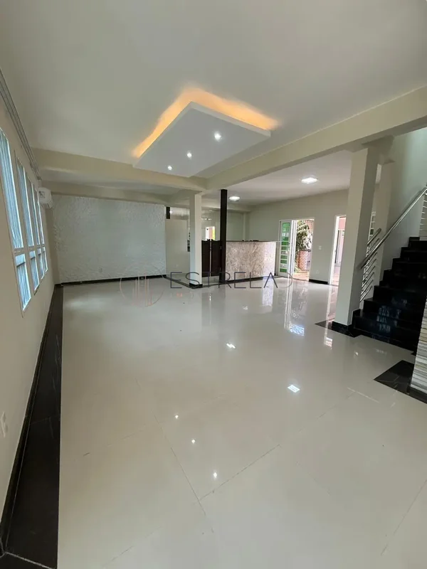 Casa no Condomínio Solar de Brasília | Jardim Botânico – DFLocalizada em um dos ...