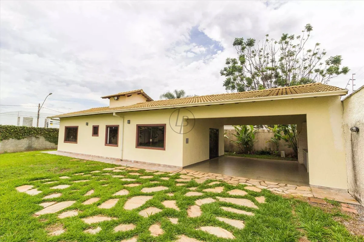 OPORTUNIDADE!ACEITA FINANCIAMENTO!Aceita apartamento no Edifício Yard ou no Rese...