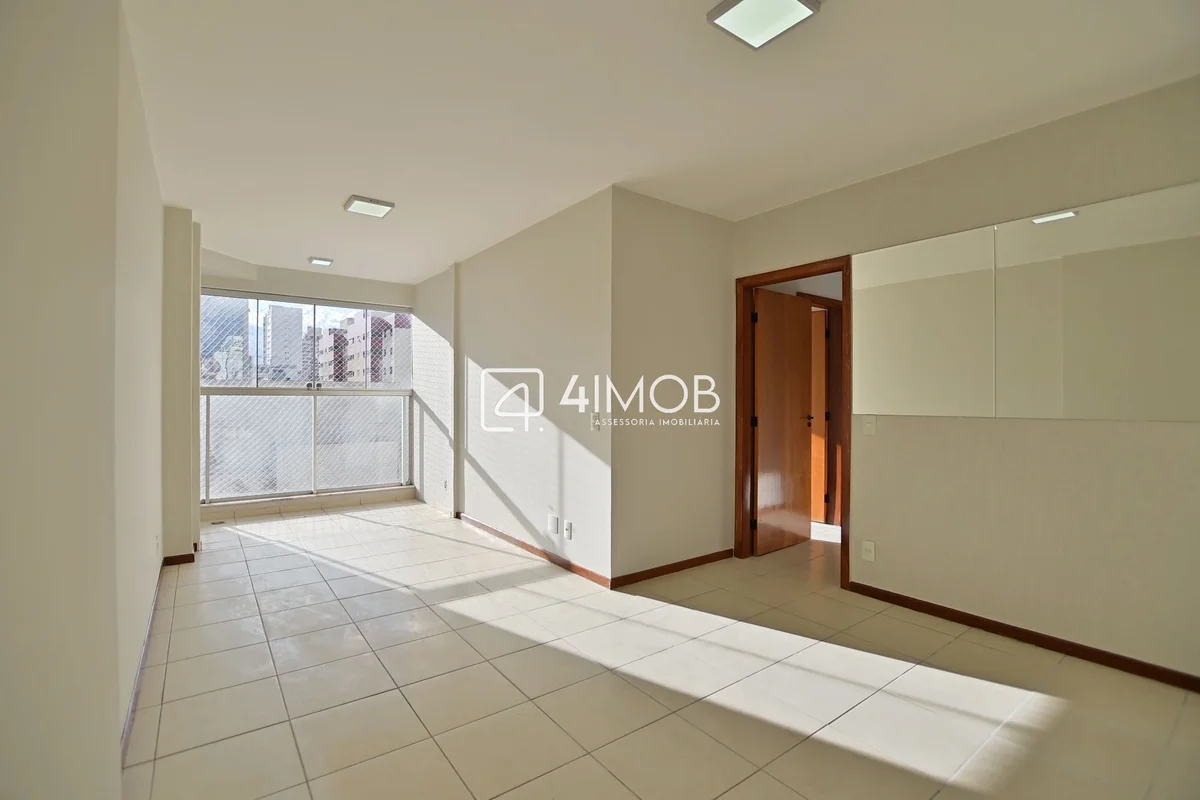 Rua 21, Edf Villa Grandino-Encontre o lar perfeito neste charmoso apartamento de...