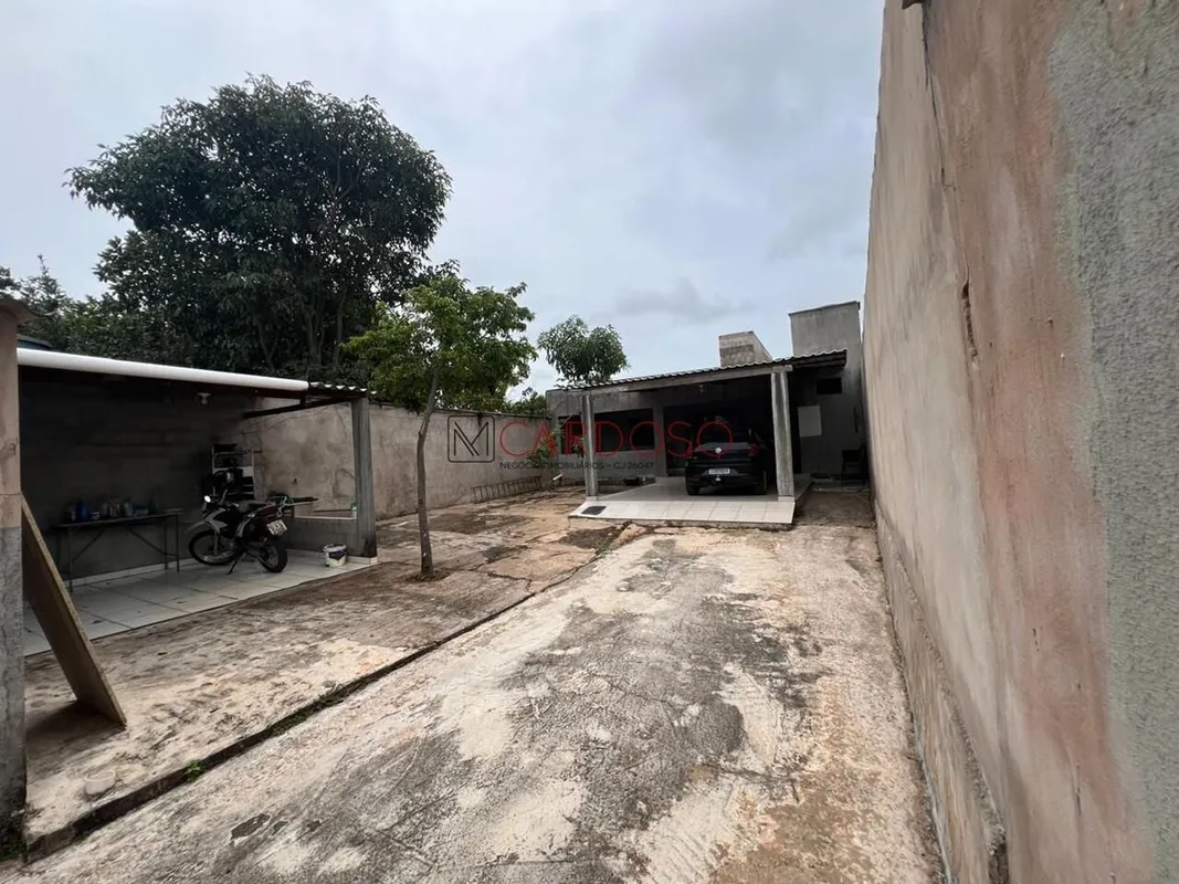 Foto do Imóvel