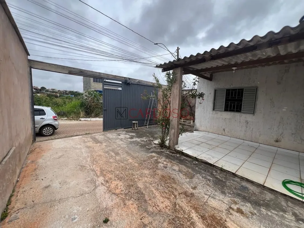 Foto do Imóvel