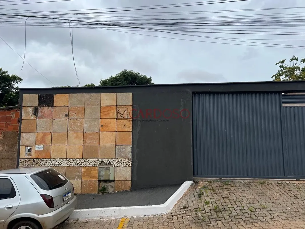 Foto do Imóvel