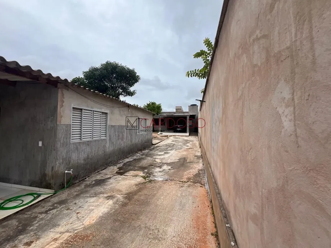 Foto do Imóvel
