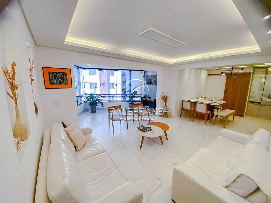 AGUAS CLARAS - 4 QUARTOS- REFORMADODALEPRANE INTELIGÊNCIA IMOBILIÁRIA VENDEAPART...