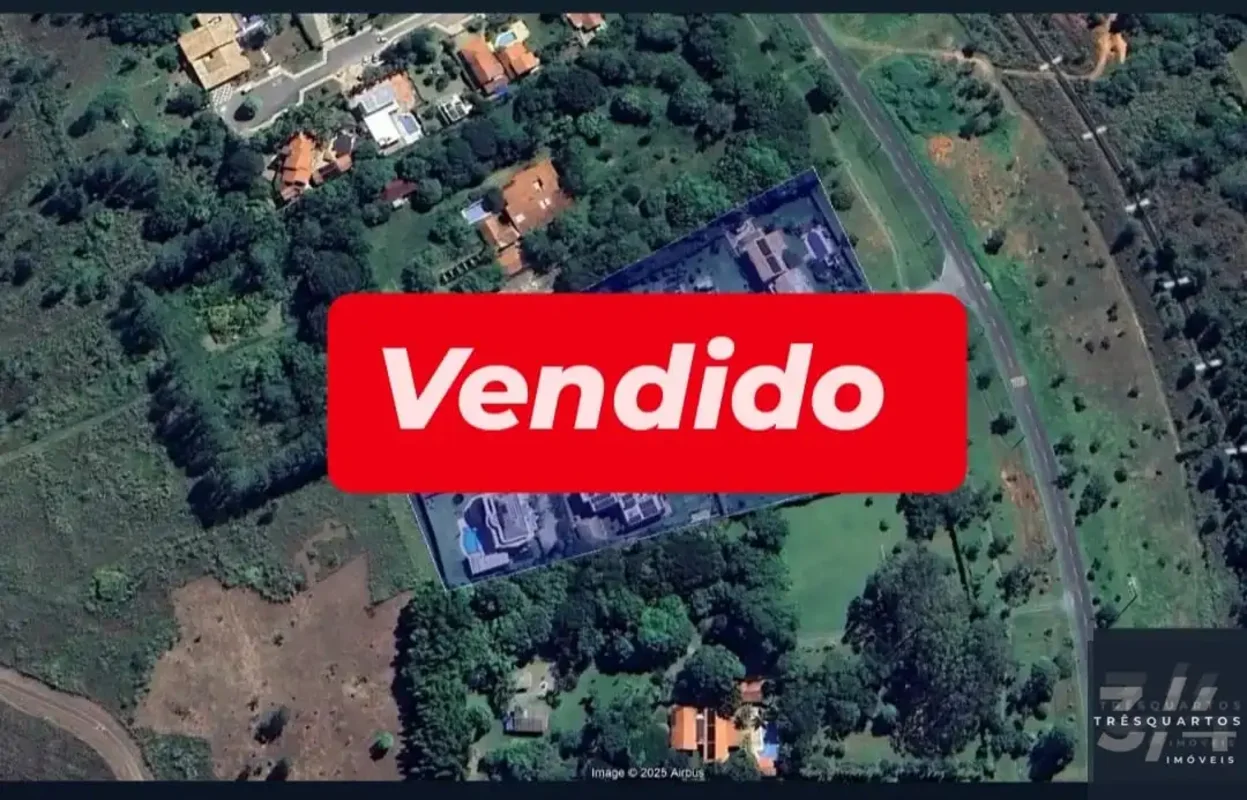 OPORTUNIDADE – Lote exclusivo no Park Way – Condomínio Marina | 2.507,68 m² | Qu...