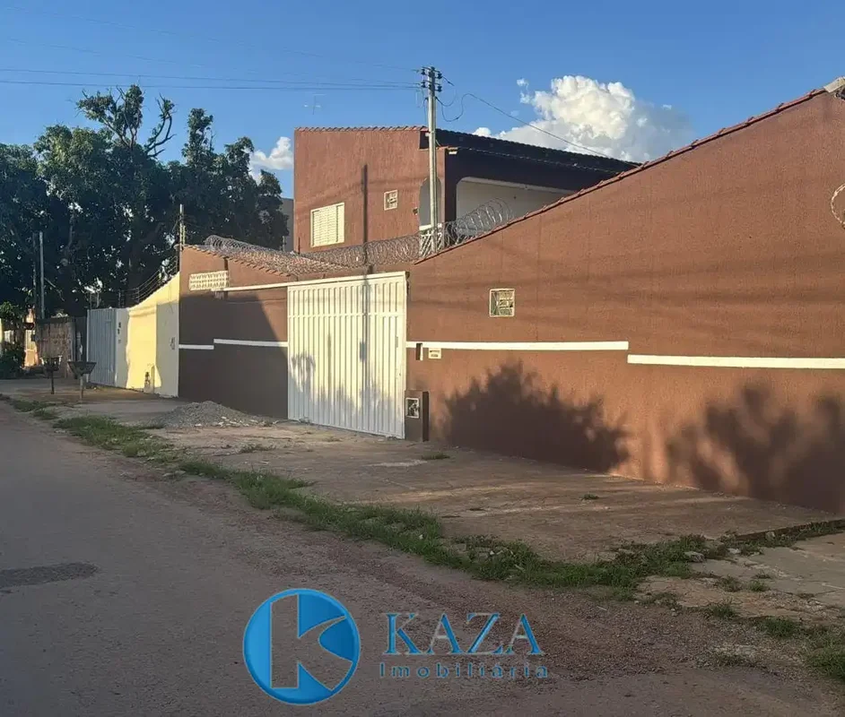 Oportunidade ÚNICA no Jardim Ipê – Luziânia/GOVenda ou Troca – Alto Padrão • 720...