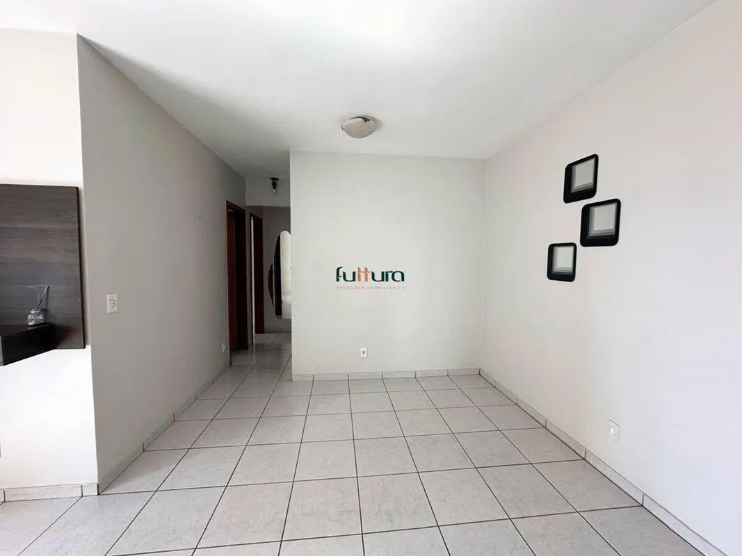  ATENÇÃO: Apartamento não será locado mobiliado, somente os móveis fixos.Excelen...
