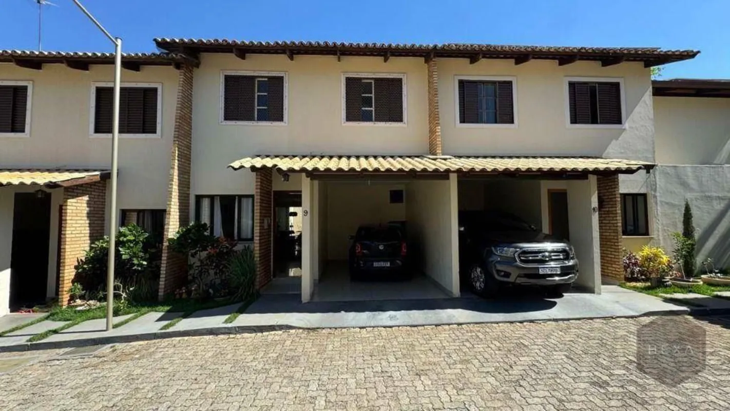 OPORTUNIDADE NO JARDIM ATLÂNTICO SOBRADO À VENDA EM CONDOMÍNIO FECHADO!Viva com ...
