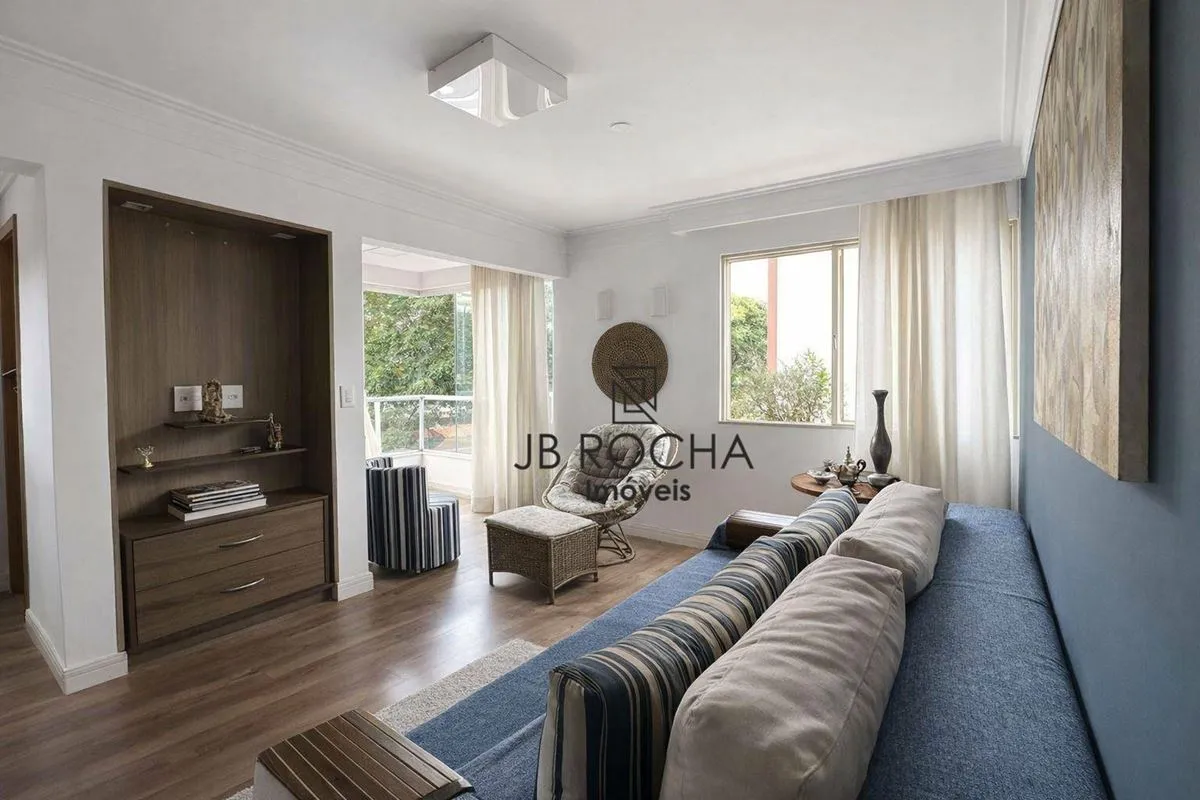 JB ROCHA IMÓVEIS VENDE(ACEITA FINANCIAMENTO E FGTS)Apartamento na SCRN 708/709, ...