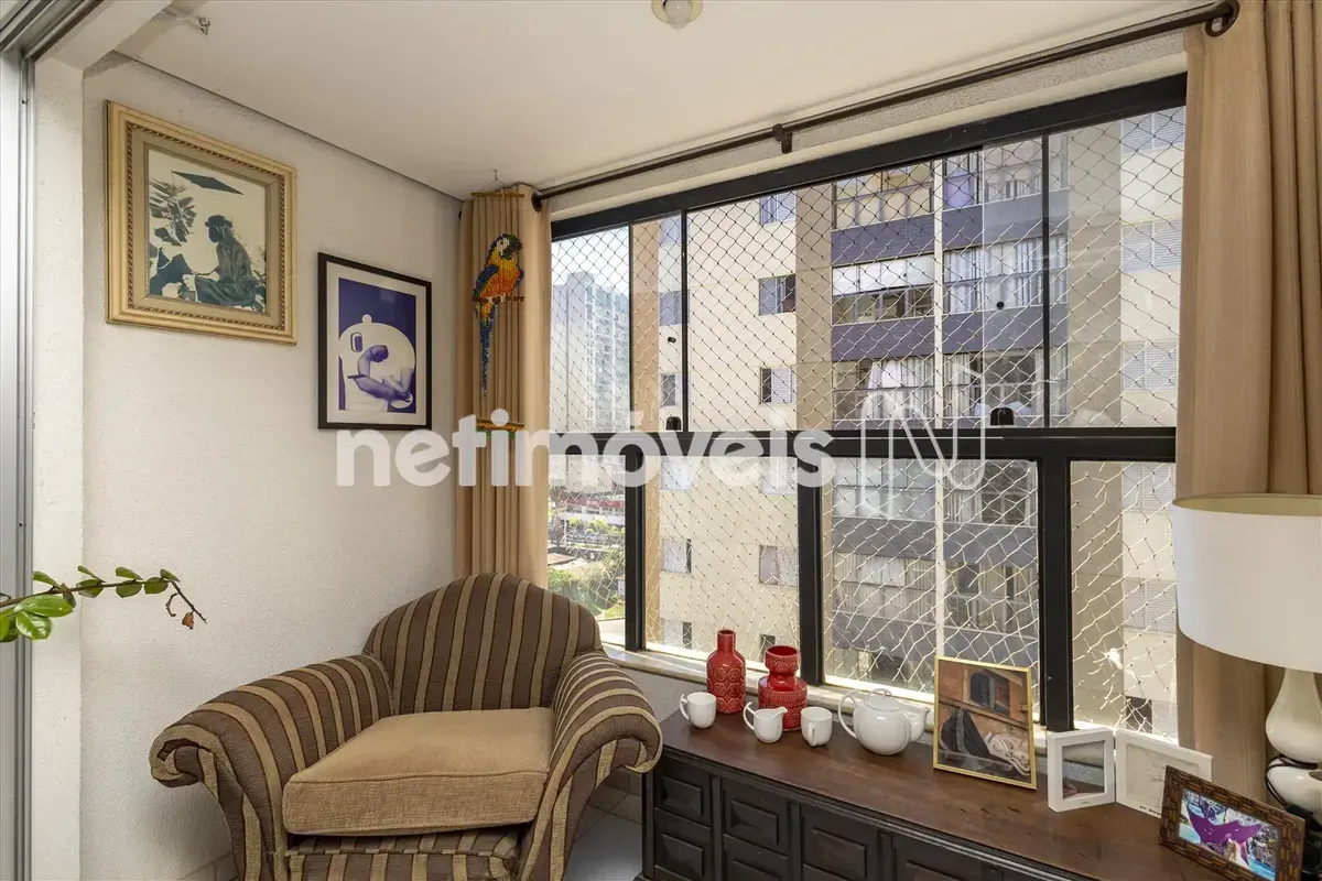 QUADRA 104 - RESIDENCIAL COLINA - 03 QUARTOS - 02 VAGASMore espaço, conforto e u...