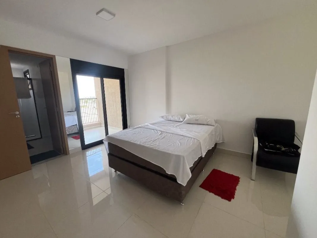 Excelente apartamento disponÃ­vel no bairro RodoviÃ¡rio, em GoiÃ¢nia. Uma oportu...