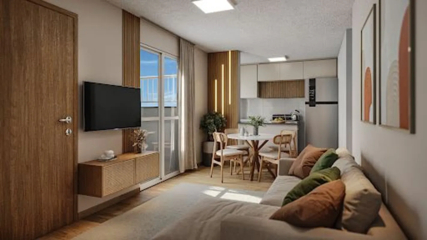 Residencial Gran Village - Rua SM-7, Jardim Nova Esperança, Goiânia, GO.Em const...