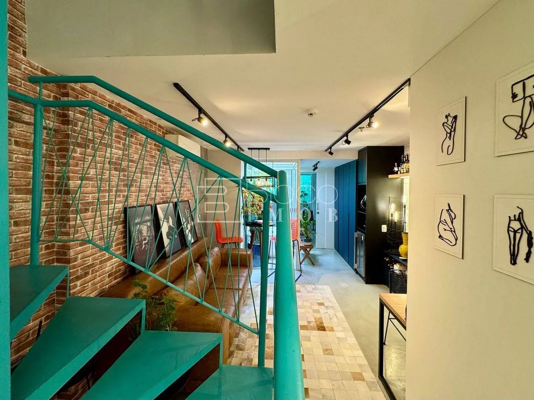 Apartamento Duplex - Condomínio Seletto, CA 2 - Lago NorteLindo apartamento dupl...