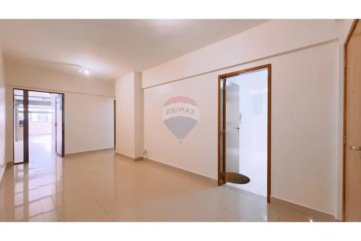 Apartamento de 3 Quartos, 1 Suíte + Escritório Reversível | Excelente Oportunida...
