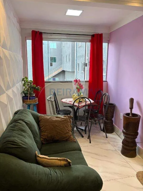 Setor Arniqueiras - SHA Conjunto 5Apartamento 90m² . 3 quartos . 1 suíte . Cozin...