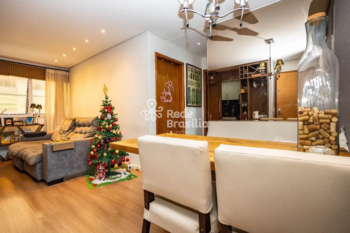 Rua das Pitangueiras | Residencial Metropolitan | Apartamento de 2 Quartos sendo...