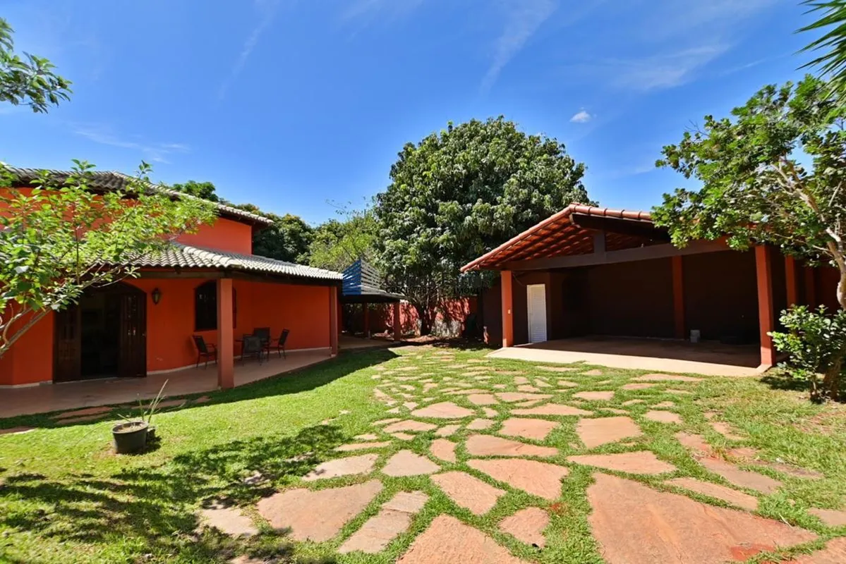 Foto do Imóvel